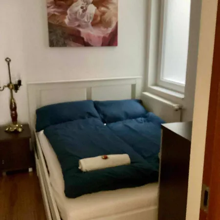 Family Centrum Apartment Budapest