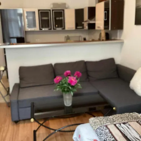 Apartment Family Centrum Budapest