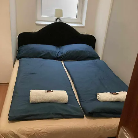 Apartment Family Centrum
