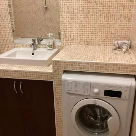 Family Centrum Apartment